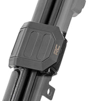 Full Windshield | w/o Factory Visor | Polaris RZR XP 1000