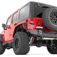 4 Inch Lift Kit | Long Arm | Jeep Wrangler Unlimited 4WD (2012-2018)