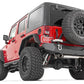 Fender Flare | Steel | FR & RR | Jeep Wrangler JK/Wrangler Unlimited  (07-18)