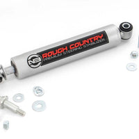 N3 Steering Stabilizer | Multiple Makes & Models (Chevy/GMC/Jeep)