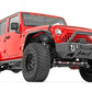 4 Inch Lift Kit | Long Arm | Jeep Wrangler Unlimited 4WD (2012-2018)