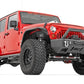 Fender Flare | Steel | Front | Jeep Wrangler JK/Wrangler Unlimited  (07-18)