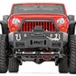 4 Inch Lift Kit | Long Arm | Jeep Wrangler Unlimited 2WD/4WD (2007-2011)