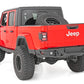 Rear Bumper | Tubular | Jeep Gladiator JT 4WD (2020-2024)