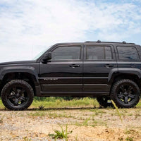 2 Inch Lift Kit | Jeep Compass 4WD (2007-2016)