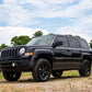 2 Inch Lift Kit | Jeep Compass 4WD (2007-2016)