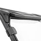 Vented Full Windshield | Scratch Resistant | Polaris RZR