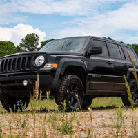 2 Inch Lift Kit | Jeep Compass 4WD (2007-2016)