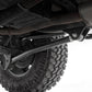 4 Inch Lift Kit | Long Arm | Jeep Wrangler Unlimited 2WD/4WD (2007-2011)