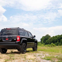 2 Inch Lift Kit | Jeep Compass 4WD (2007-2016)