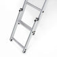 Roof Top Tent Ladder Extension