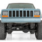 5"x7" LED Headlights | DOT Approved | Jeep Cherokee XJ 2WD/4WD (1984-2001)