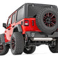 Vertex 2.5 Adjustable Rear Shocks | 2-3" | Jeep Wrangler JL (18-24)/Wrangler Unlimited (18-24)