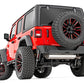 Rear Bumper | Trail | Tire Carrier | Jeep Wrangler JL (18-24)/Wrangler Unlimited (18-24)