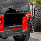 Rear Bumper | Trail | Tire Carrier | Jeep Wrangler JL (18-24)/Wrangler Unlimited (18-24)