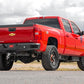 Rear Bumper | Chevy Silverado & GMC Sierra 2500HD/3500HD 2WD/4WD (2011-2019)