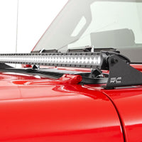 LED Light Kit | Cowl Mount | 50