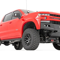 6 Inch Lift Kit | Vertex | Chevy Silverado 1500 2WD/4WD (2019-2024)