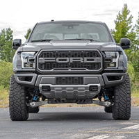 4.5 Inch Lift Kit | Ford Raptor 4WD (2017-2018)
