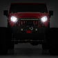 9 Inch LED Headlights | DOT Approved | Jeep Gladiator JT/Wrangler JL (18-24)