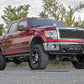 Mesh Grille | Ford F-150 2WD/4WD (2009-2014)