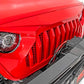 Replacement Grille | Angry Eyes | Jeep Gladiator JT/Wrangler JL 4WD (18-24)