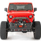 Replacement Grille | Angry Eyes | Jeep Gladiator JT/Wrangler JL 4WD (18-24)