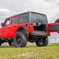 Tailgate Table | Jeep Wrangler JL (18-24)/Wrangler Unlimited (18-24)