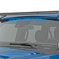 LED Light Kit | Upper Windshield | 50" Spectrum Single Row | Ford Bronco (21-24)