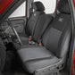 Seat Covers | FR 40/40/20 & RR Full Bench | Chevy/GMC 1500/2500HD (07-13)
