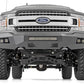 Front Bumper | Ford F-150 2WD/4WD (2018-2020)