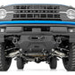 3.5 Inch Lift Kit | Ford Bronco 4WD (2021-2024)