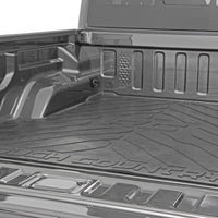 Bed Mat | 5' Bed | RC Logo | Jeep Gladiator JT 4WD (2020-2024)