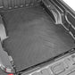 Bed Mat | 5' Bed | RC Logo | Jeep Gladiator JT 4WD (2020-2024)