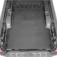 Bed Mat | 5' Bed | RC Logo | Jeep Gladiator JT 4WD (2020-2024)