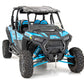 LED Light Kit | Front Fang | Polaris RZR Turbo S/RZR XP 1000