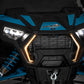 LED Light Kit | Front Fang | Polaris RZR Turbo S/RZR XP 1000