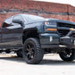 7 Inch Lift Kit | Bracket | Vertex | Chevy/GMC 1500 (14-16)