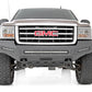 Front Bumper | Fabricated | Prerunner | LED | GMC Sierra 1500 2WD/4WD (07-13)