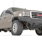 Front Bumper | Fabricated | Prerunner | GMC Sierra 1500 2WD/4WD (2007-2013)