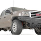 Front Bumper | Fabricated | Prerunner | LED | GMC Sierra 1500 2WD/4WD (07-13)