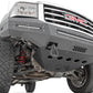 Front Bumper | Fabricated | Prerunner | GMC Sierra 1500 2WD/4WD (2007-2013)