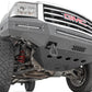 Front Bumper | Fabricated | Prerunner | LED | GMC Sierra 1500 2WD/4WD (07-13)