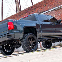 Vertex 2.5 Adjustable Coilovers | Front | 6-7.5