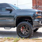 7 Inch Lift Kit | Bracket | Vertex/V2 Shks | Chevy/GMC 1500 (14-16)