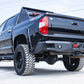 Rear Bumper | Toyota Tundra 2WD/4WD (2014-2021)