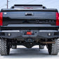 Rear Bumper | Toyota Tundra 2WD/4WD (2014-2021)