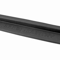 Entry Guards | Front and Rear | Jeep Wrangler Unlimited 2WD/4WD (2007-2018)