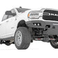 Front Bumper | Ram 2500 2WD/4WD (2019-2024)