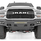 Front Bumper | Ram 2500 2WD/4WD (2019-2024)